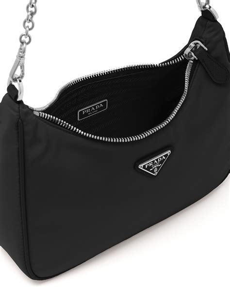 prada tasche schwarz i5-k42458